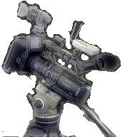 Camera-Footer